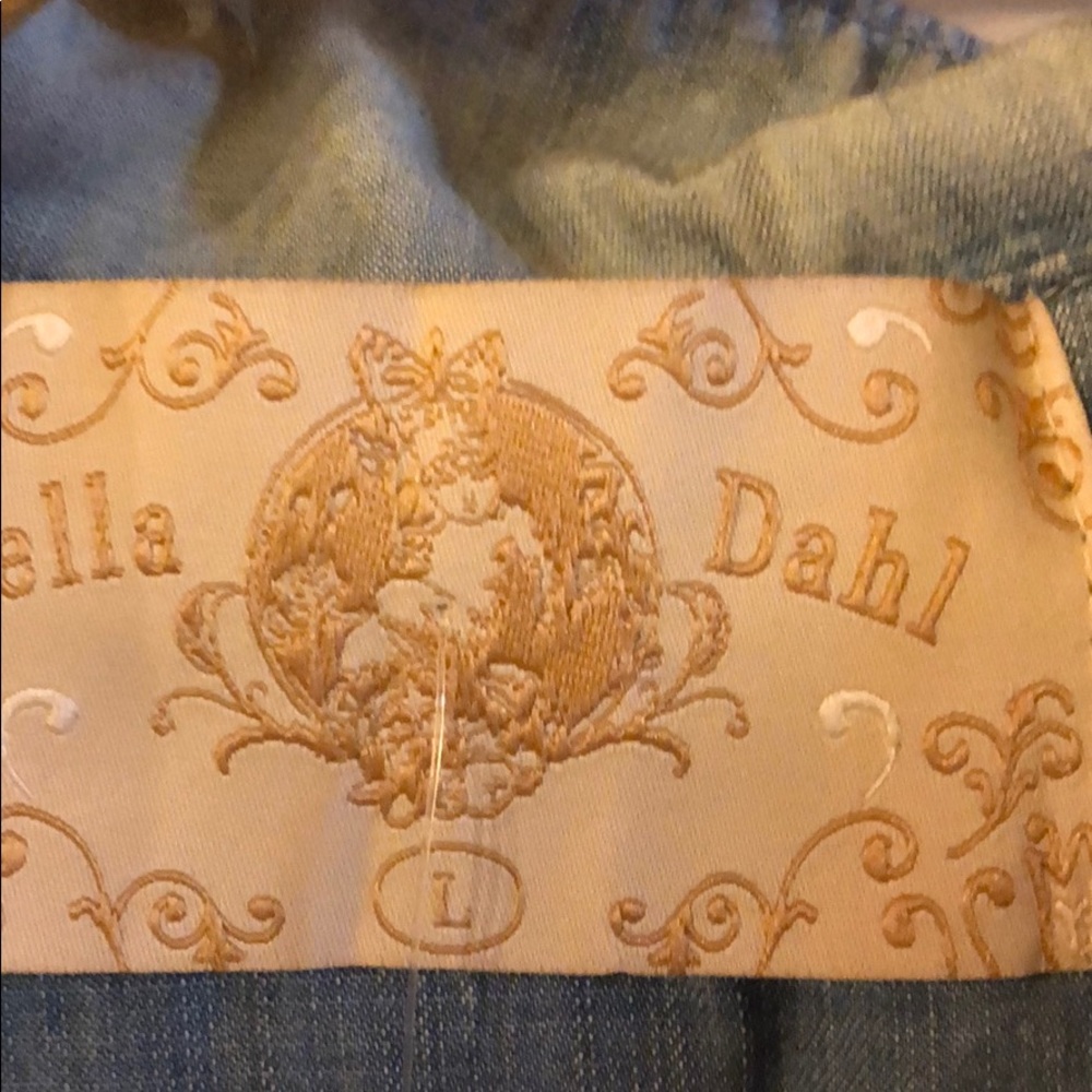 Bella Dahl - Picture 2 of 6